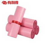 Pink Poly Mailers Pink Poly Mailer Bags