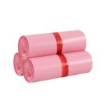 Pink Poly Mailers Pink Poly Mailer Bags