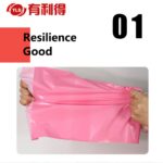 Pink Poly Mailers Pink Poly Mailer Bags