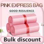 Pink Poly Mailers Pink Poly Mailer Bags