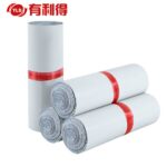 White Poly Mailers White Heavy-Duty Poly Mailer Bags