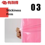 Pink Poly Mailers Pink Poly Mailer Bags