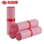 Pink Poly Mailers Pink Poly Mailer Bags