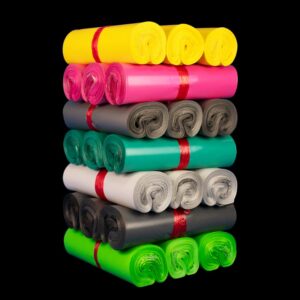 Poly Mailer Bags